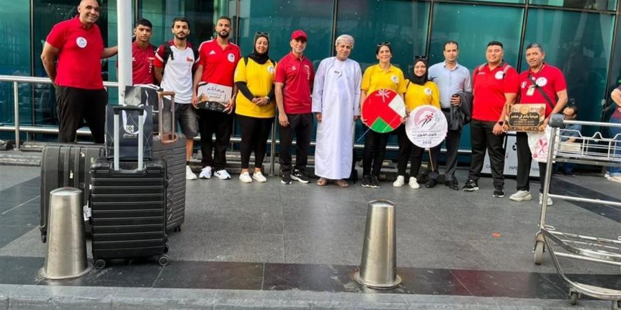 رئيس اتحاد ألعاب القوى.. الإسماعيلية تضع اللمسات الأخيرة لاستقبال أبطال العرب