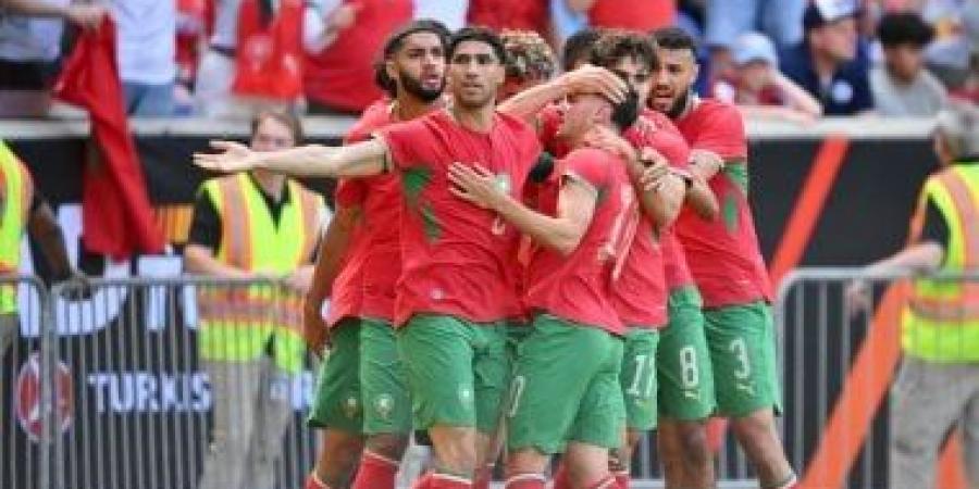 مواعيد مباريات اليوم.. أمريكا ضد أستراليا والمغرب مع أسكتلندا بكأس العالم 2026