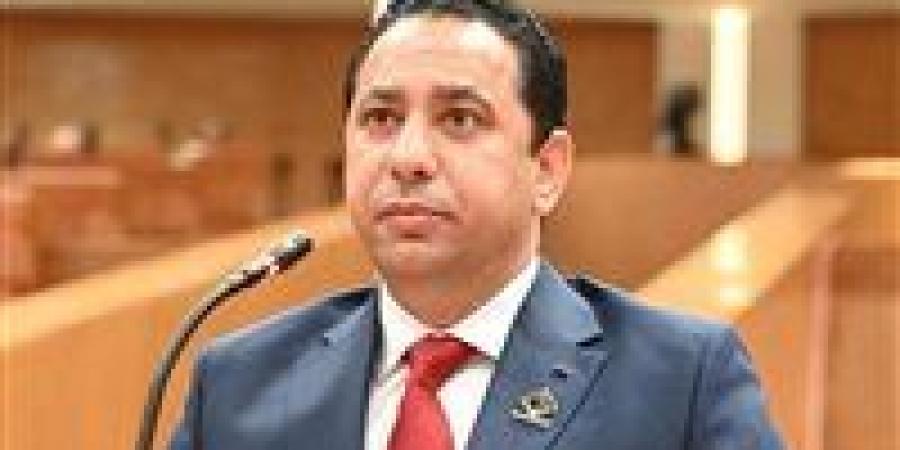 النائب حسام خليل: الموازنة الجديدة عكست تطور الأداء الاقتصادي والتحوّط ضد التغيرات الجيوسياسية