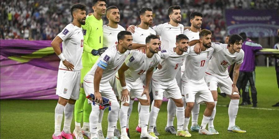 إيران تقدم شكوى إلى الفيفا بسبب قيود السفر في كأس العالم