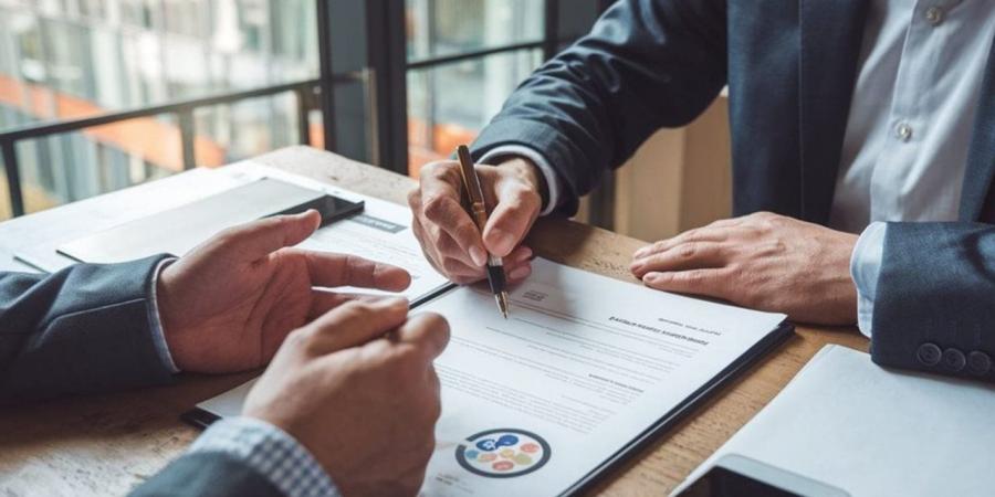 كيف تضمن حقوقك التأمينية منذ أول يوم عمل؟