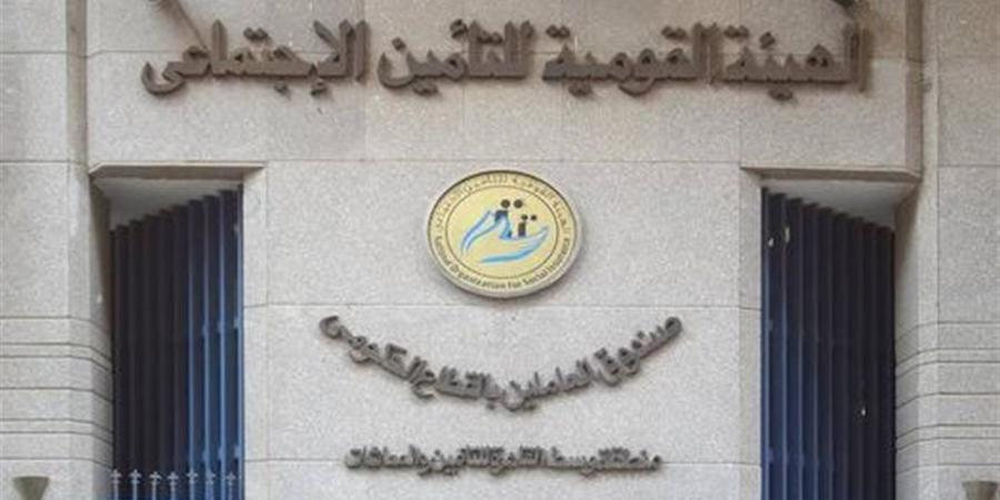 لأول مرة .. قانون التأمينات الاجتماعية يوسع مظلة الحماية للعمالة غير المنتظمة