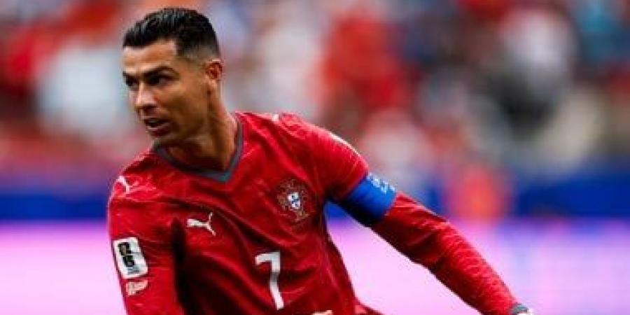 البرتغال والكونغو.. كريستيانو رونالدو «شبح» في مباريات البطولات الكبرى