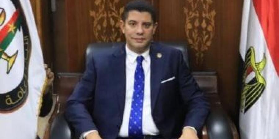 تعيين المستشار أحمد بدوي رئيسا للجنة استئناف التراخيص باتحاد الكرة.. وعمرو جميل نائبا