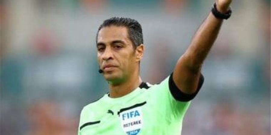 حصاد الرياضة المصرية اليوم الجمعة 19 -6 - 2026