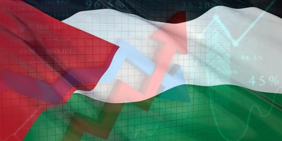 مجموعة الأزمات الدولية.. الاقتصاد الفلسطيني يواجه مرحلة حرجة بسبب العقوبات الإسرائيلية