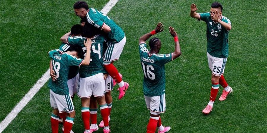 شاهد الآن البث المباشر لمباراة المكسيك وكوريا الجنوبية في مونديال 2026
