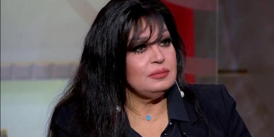 فيفي عبده تكشف تطورات حالتها الصحية: أنتظر نتائج الأشعة لحسم قرار الجراحة