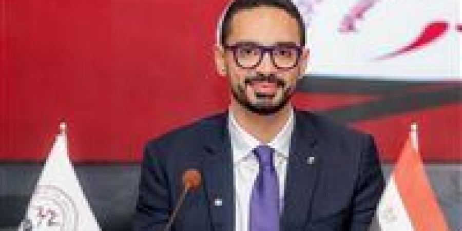 محمد مطيع: دعم وزارة الرياضة والشركة المتحدة للرياضة أعاد الجودو المصري للمنافسة