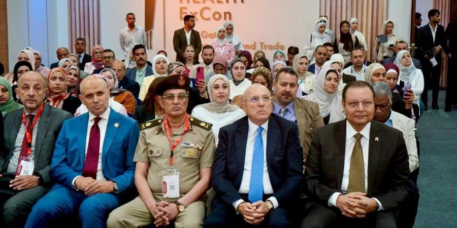 إطلاق المرحلة التجريبية للبرنامج الوطني للتوزيع الأمثل للكوادر بالقطاع الصحي