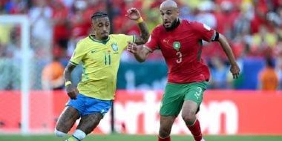 موعد مباراة إسكتلندا ضد المغرب فى كأس العالم 2026 والقنوات الناقلة