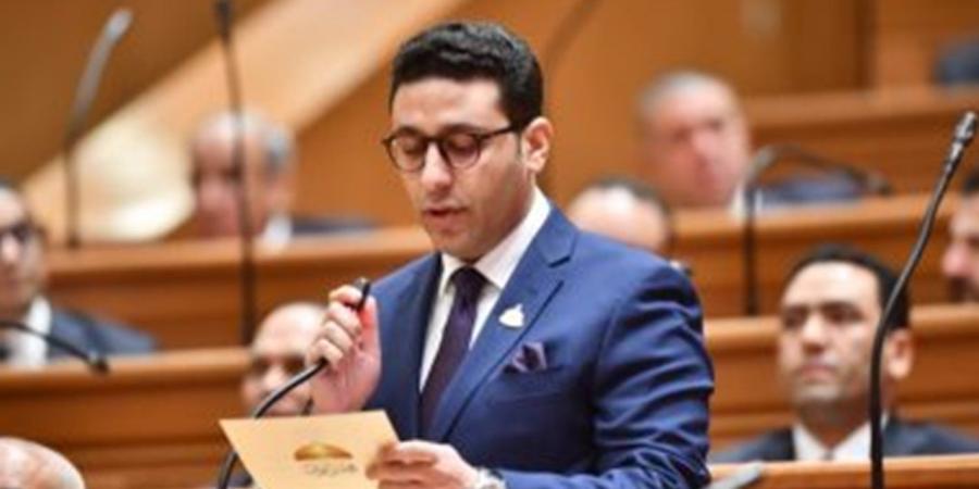 النائب حازم توفيق: التحركات المصرية لاحتواء الأزمة السودانية تمثل امتدادًا للدور التاريخي