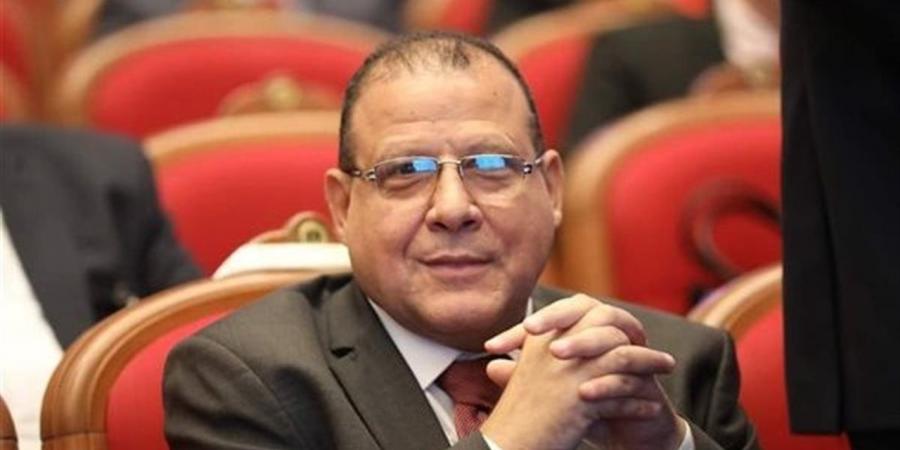 البدوي: سوق العمل في مصر أصبح أكثر جذبا للاستثمارات خلال السنوات الأخيرة