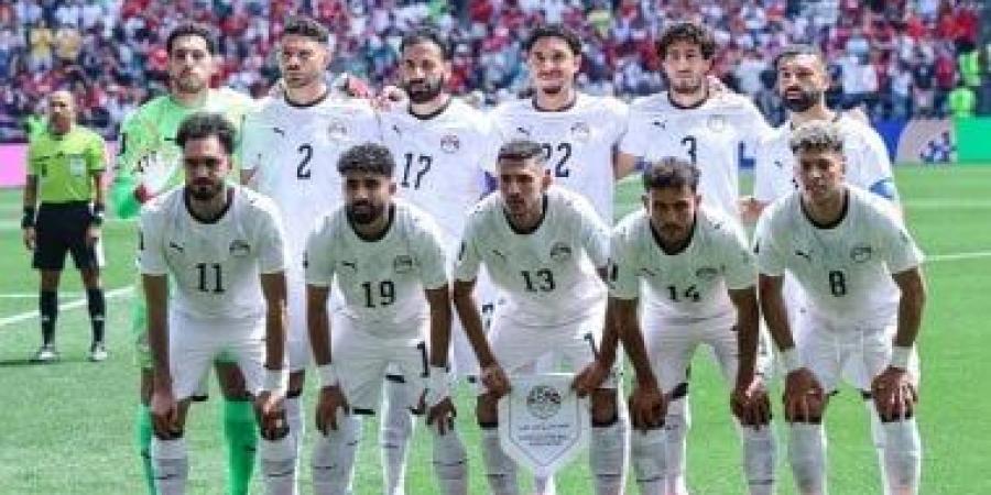 7 اخبار رياضية لا تفوتك اليوم الجمعة 19 - 6 - 2026