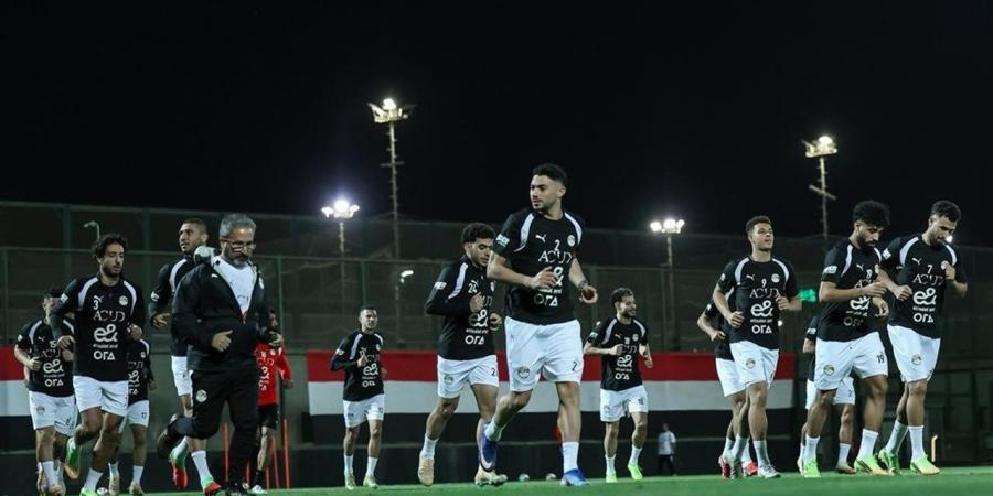 منتخب مصر يتوجه إلى كندا استعدادًا لمواجهة نيوزيلندا في كأس العالم 2026