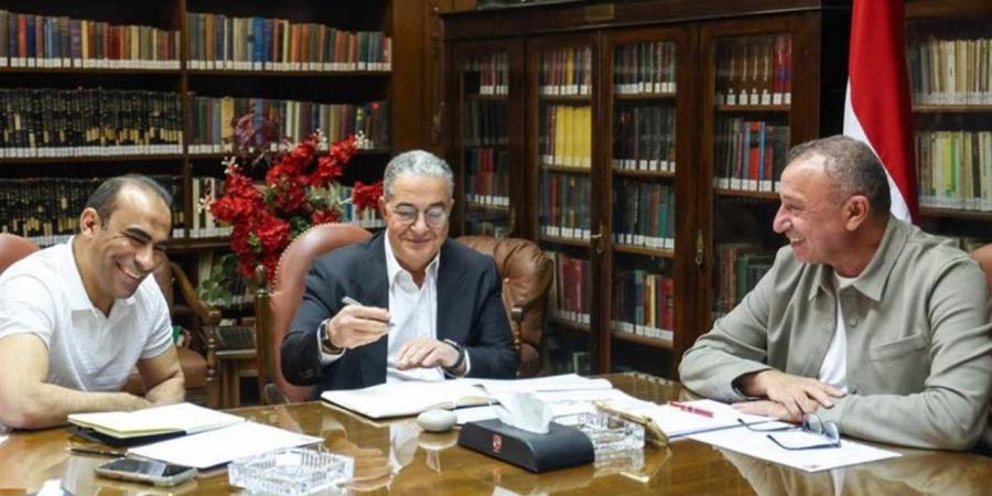 مشروع جديد في الأهلي.. خريطة طريق لإعادة بناء الفريق وعودة الهيمنة القارية