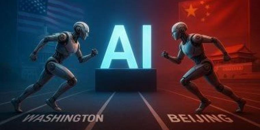 هل الصين وراء حظر الحكومة الأمريكية أقوى نماذج أنثروبيك عن غير الأمريكيين؟