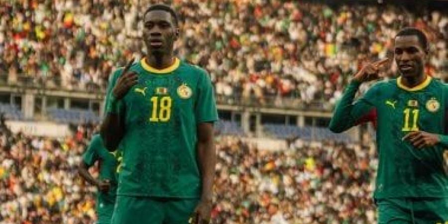 5 أزمات تضرب معسكر السنغال قبل مواجهة النرويج فى كأس العالم 2026