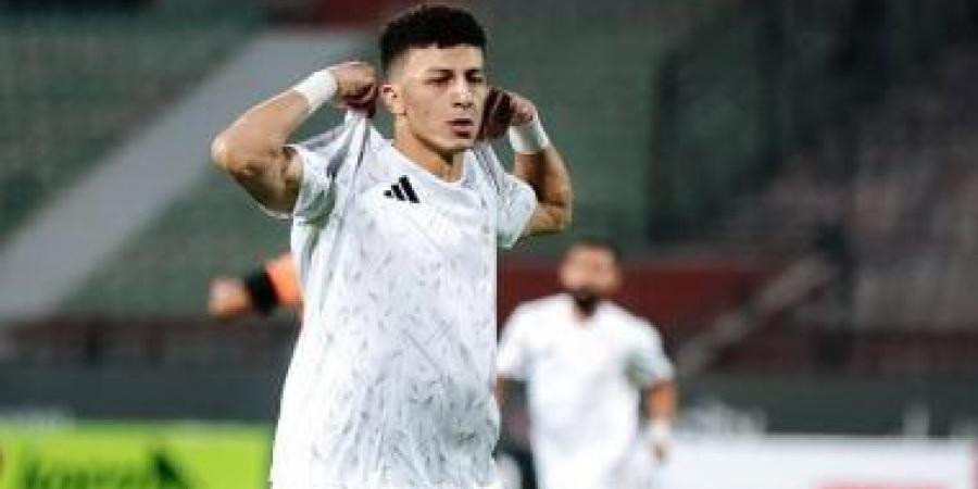 علي محمود يتمسك بخطوة الأهلي ويرفض العرض الليبي