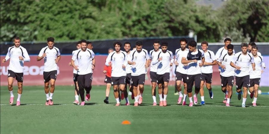 جدول مباريات منتخب مصر في كأس العالم 2026 بتوقيت القاهرة