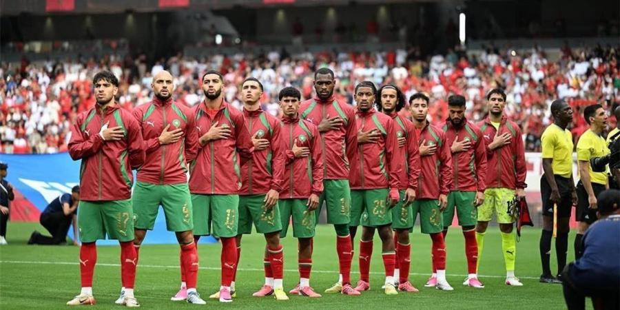 يلاشوت بث مباشر لمباراة المغرب واسكتلندا في نهائيات كأس العالم 2026