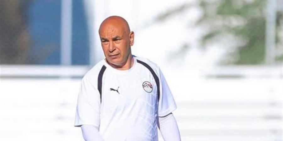 حسام حسن: جيل 90 صنع تاريخًا لمصر.. وصلاح أحد أهم نجوم المنتخب