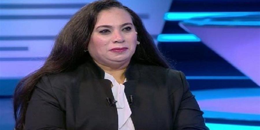 استعدادات مكثفة لبدء امتحانات الثانوية العامة.. نيفين شحاتة توضح