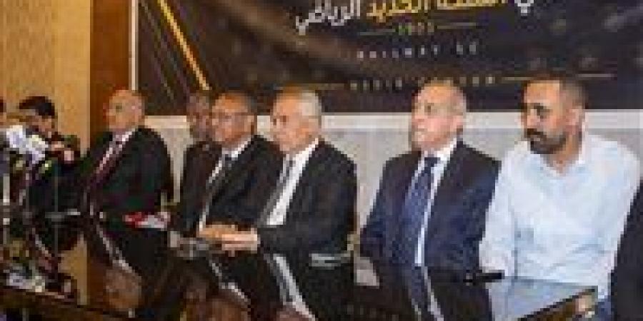 السكة الحديد يبدأ الإعداد للموسم الجديد بقيادة ربيع ياسين