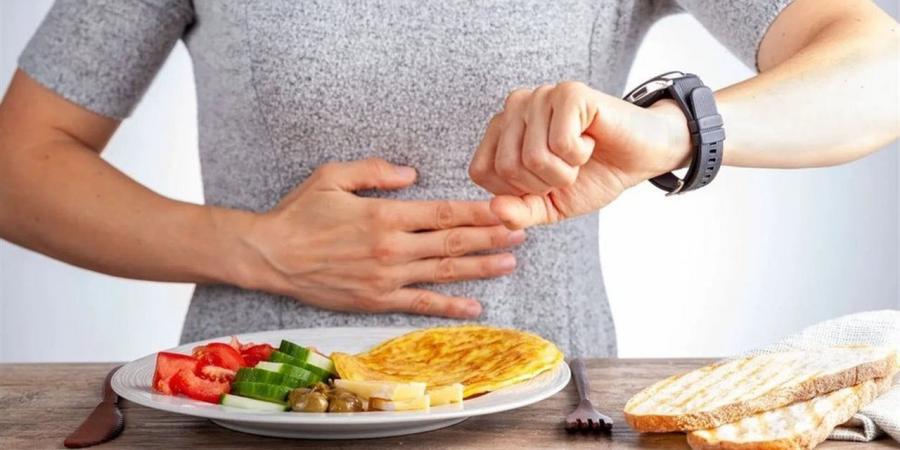 دراسة: الصيام المتقطع يحمي الدماغ من آثار الإجهاد المزمن