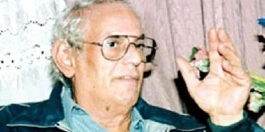 شاعر عبد الحليم حافظ المفضل.. ماذا تعرف عن محمد حمزة؟
