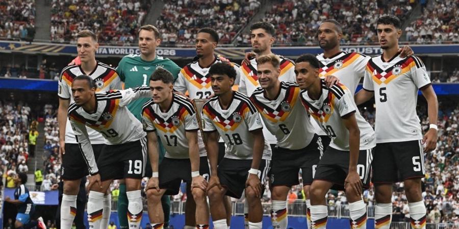 يلاشوت لايف بث مباشر لمباراة ألمانيا وكوت ديفوار في نهائيات كأس العالم 2026