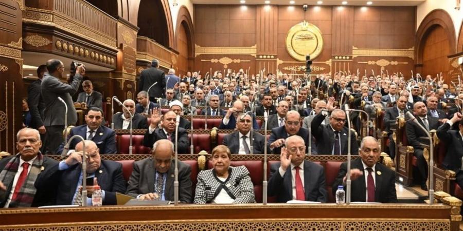 يعزز دور القطاع الخاص.. تفاصيل مناقشة «قانون الشركات» في مجلس الشيوخ الاثنين المقبل