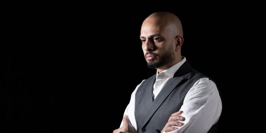 أحمد مراد يكشف تفاصيل قصة "سنوحي سنوحي" عن عصر إخناتون