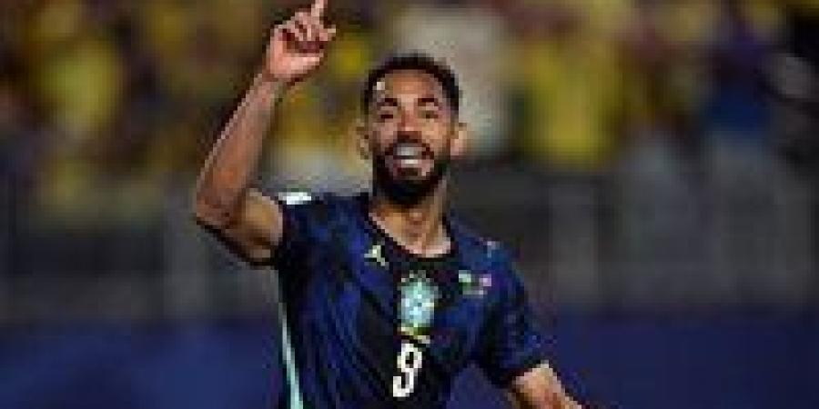 منتخب البرازيل.. منتخب البرازيل تهزم هايتي بثلاثية في كأس العالم 2026