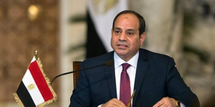 الرئيس السيسى يشهد حفل تخرج الدورة الثالثة لأئمة وزارة الأوقاف من الأكاديمية العسكرية