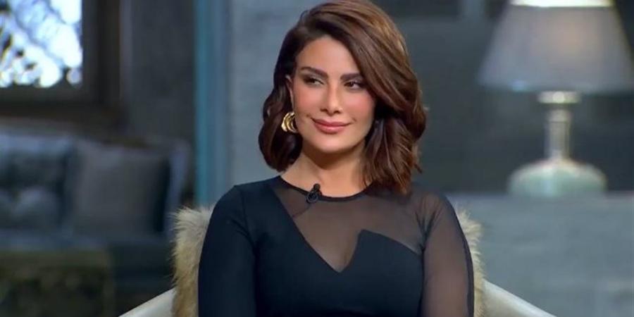صبا مبارك لـ"الدستور": أرفض التواجد لمجرد الظهور.. وأبحث عن أدوار تتحدى موهبتي