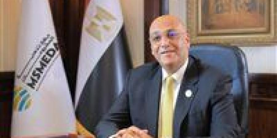 جهاز تنمية المشروعات يقيم معرض تراثنا في الساحل الشمالي للاستفادة من القدرة الشرائية للمصطافين والسياح