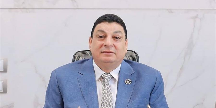 سامي نصر الله: إعادة تشغيل المصانع المتعثرة خطوة ذكية لتعظيم العائد الاقتصادي من الأصول الصناعية