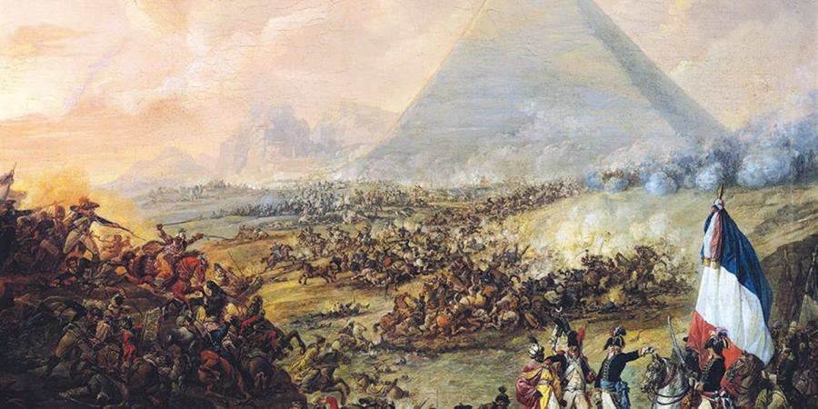 "عام خلف الأبواب المغلقة".. كيف عاقب الفرنسيون الأزهر بعد اغتيال كليبر؟