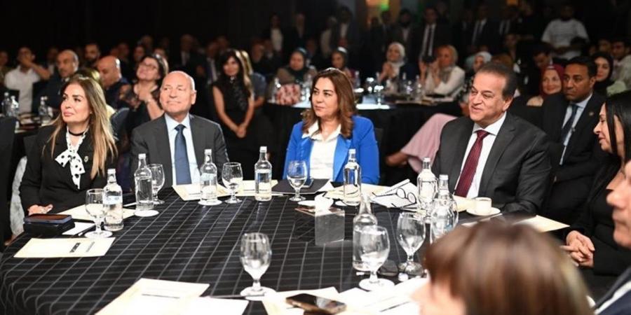 التحالف الوطني يشارك في الاحتفاء بعقد من الإنجازات لمستشفى شفاء الأورمان