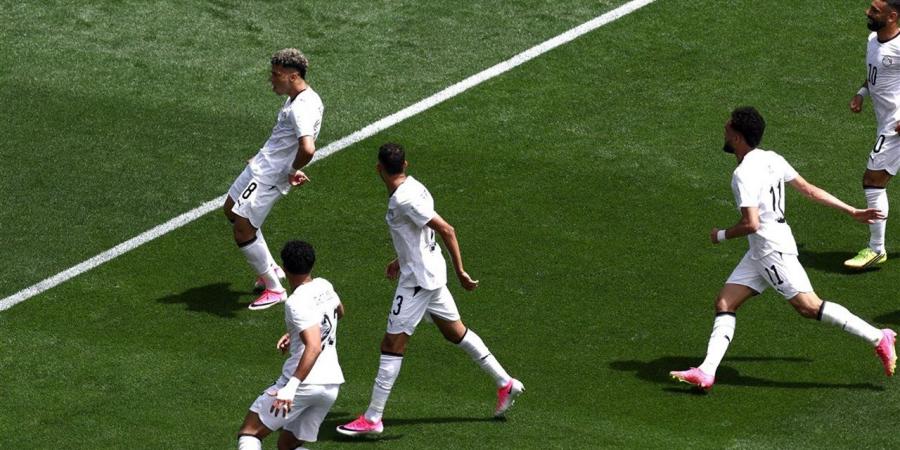 موعد مباراة مصر ونيوزيلندا في كأس العالم 2026.. والقنوات الناقلة