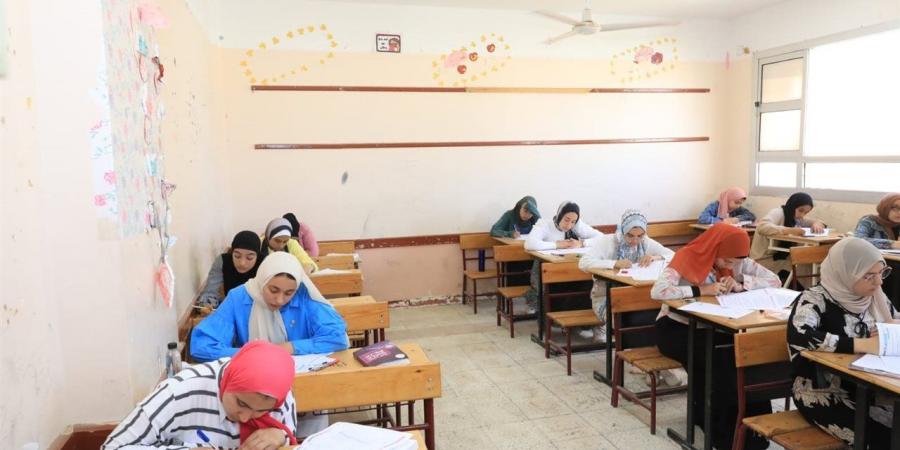 نموذج حل امتحان الدين ثانوية عامة 2026.. إجابات امتحانات ونماذج السنوات السابقة