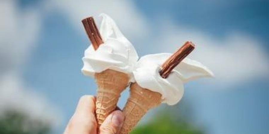 من اخترع الآيس كريم؟.. المثلجات عمرها 6 آلاف عام ورؤساء أمريكا عشقوها