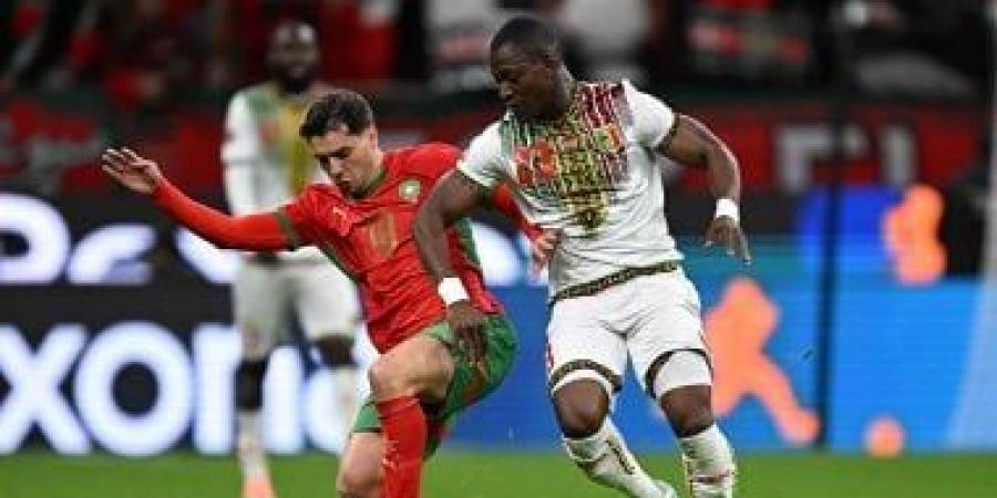 إسكتلندا ضد المغرب.. «أسود الأطلس» يقفزون للمركز الخامس فى تصنيف فيفا
