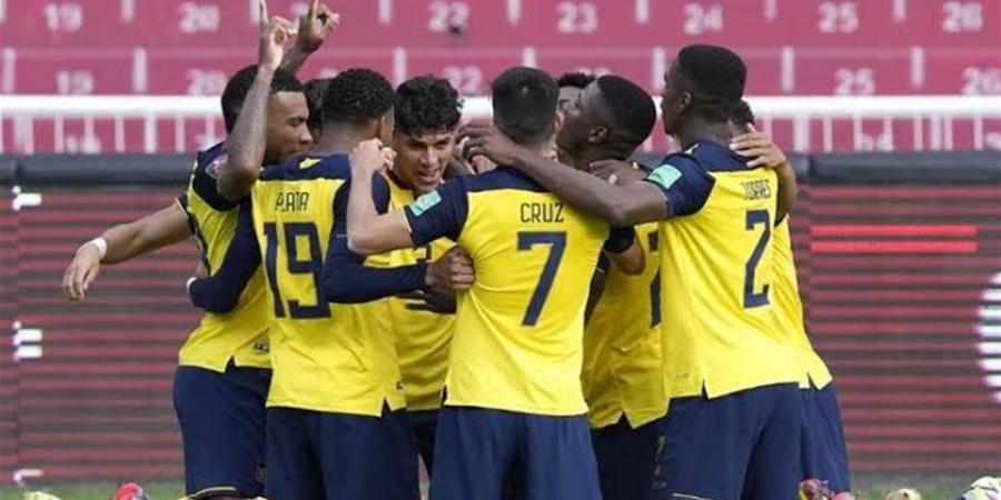 شاهد الآن البث المباشر لمباراة الإكوادور وكوراساو في مونديال 2026