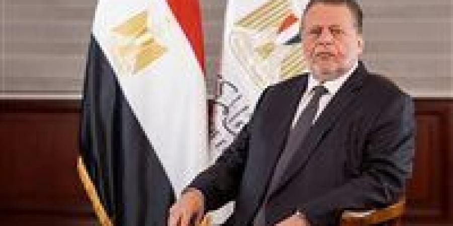 «المركزي» يواكب المعايير العالمية.. البنوك المصرية تعتمد ISO 20022 لتطوير التحويلات المالية والمدفوعات الرقمية