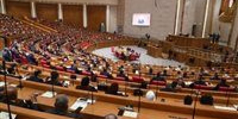 بقيمة 1.2 مليون دولار.. البرلمان يناقش غدا اتفاقية منحة لدعم محطات الصرف الصحي بالإسكندرية ودمياط