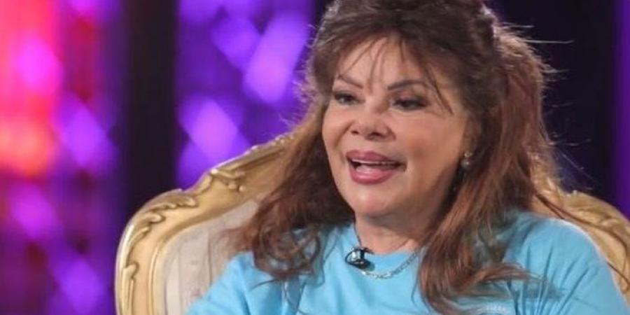 “يا خبر أبيض” يجمع صفاء أبو السعود وأحمد صيام في تجربة درامية قصيرة