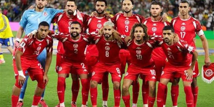 شاهد الآن البث المباشر لمباراة تونس واليابان في مونديال 2026