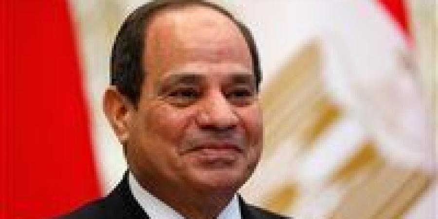 الرئيس السيسي يستقبل أبو الغيط ويشيد بفترة توليه أمانة رئاسة جامعة الدول العربية